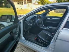Mercedes-Benz C 200   | Mobile.bg    13