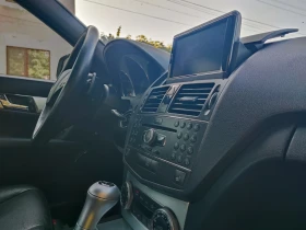 Обява за продажба на Mercedes-Benz C 200 Авангард  ~12 500 лв. - изображение 8