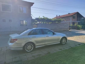 Обява за продажба на Mercedes-Benz C 200 Авангард  ~12 500 лв. - изображение 5