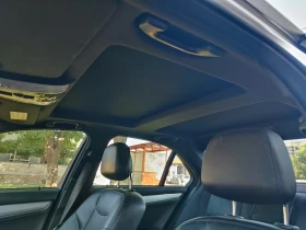 Mercedes-Benz C 200   | Mobile.bg    14
