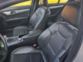Mercedes-Benz C 200   | Mobile.bg    15