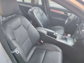 Обява за продажба на Mercedes-Benz C 200 Авангард  ~12 500 лв. - изображение 9
