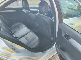 Обява за продажба на Mercedes-Benz C 200 Авангард  ~12 500 лв. - изображение 11
