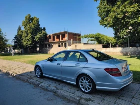 Обява за продажба на Mercedes-Benz C 200 Авангард  ~12 500 лв. - изображение 3