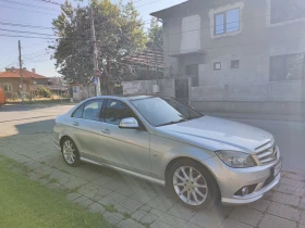 Обява за продажба на Mercedes-Benz C 200 Авангард  ~12 500 лв. - изображение 1