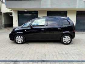 Opel Meriva 1.4 GERMANY - 3950 лв. - 98375974 3