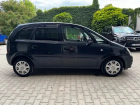 Opel Meriva 1.4 GERMANY - 3950 лв. - 98375974 5