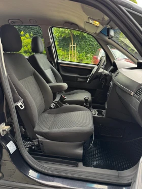 Opel Meriva 1.4 GERMANY - 3950 лв. - 98375974 8