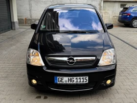 Opel Meriva 1.4 GERMANY - 3950 лв. - 98375974 2