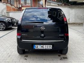 Opel Meriva 1.4 GERMANY - 3950 лв. - 98375974 4