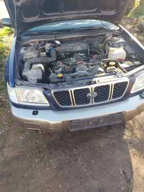 Subaru Forester 2.0 | Mobile.bg � ����� ������ 4