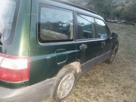 Subaru Forester 2.0 | Mobile.bg    17