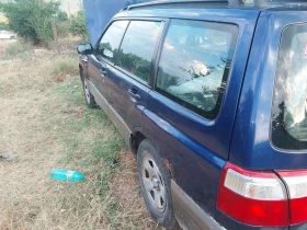 Subaru Forester 2.0 | Mobile.bg    4