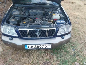 Subaru Forester 2.0 | Mobile.bg    2