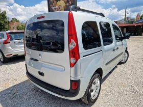 Обява за продажба на Renault Kangoo 1.6i газов инжекцион ~7 500 лв. - изображение 4