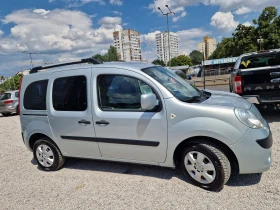 Обява за продажба на Renault Kangoo 1.6i газов инжекцион ~7 500 лв. - изображение 3