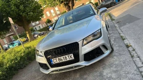 Обява за продажба на Audi A7 Audi A7 Sportback 3.0 TDI ~29 900 лв. - изображение 1