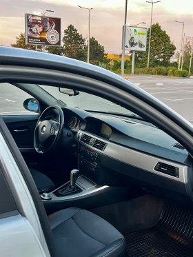 Обява за продажба на BMW 320 2.0D 163 ~7 700 лв. - изображение 10