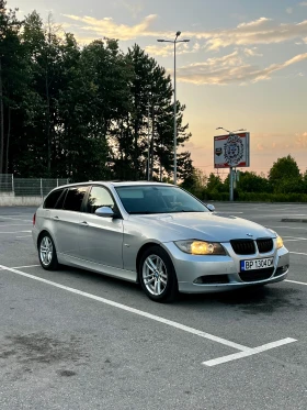 Обява за продажба на BMW 320 2.0D 163 ~7 700 лв. - изображение 1