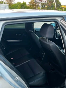 Обява за продажба на BMW 320 2.0D 163 ~7 700 лв. - изображение 9