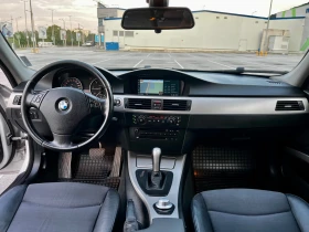 Обява за продажба на BMW 320 2.0D 163 ~7 700 лв. - изображение 11