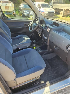 Citroen Berlingo 2.0 HDI  | Mobile.bg    6