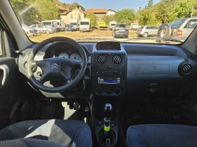 Citroen Berlingo 2.0 HDI  | Mobile.bg    7