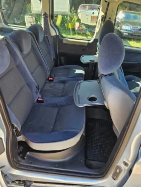 Citroen Berlingo 2.0 HDI  | Mobile.bg    5