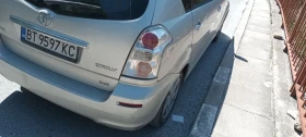 Toyota Corolla verso 2.2 | Mobile.bg    4