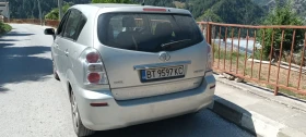 Toyota Corolla verso 2.2 | Mobile.bg    2