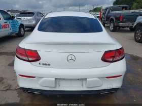 Обява за продажба на Mercedes-Benz C 300 2019 MERCEDES-BENZ C 300 ~37 500 лв. - изображение 7