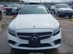 Обява за продажба на Mercedes-Benz C 300 2019 MERCEDES-BENZ C 300 ~37 500 лв. - изображение 1