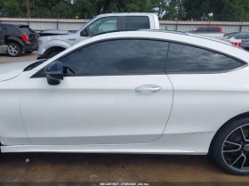 Обява за продажба на Mercedes-Benz C 300 2019 MERCEDES-BENZ C 300 ~37 500 лв. - изображение 5