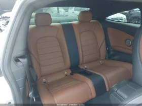 Обява за продажба на Mercedes-Benz C 300 2019 MERCEDES-BENZ C 300 ~37 500 лв. - изображение 11