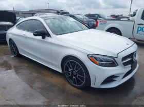 Обява за продажба на Mercedes-Benz C 300 2019 MERCEDES-BENZ C 300 ~37 500 лв. - изображение 1
