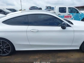 Обява за продажба на Mercedes-Benz C 300 2019 MERCEDES-BENZ C 300 ~37 500 лв. - изображение 4