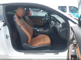Обява за продажба на Mercedes-Benz C 300 2019 MERCEDES-BENZ C 300 ~37 500 лв. - изображение 10