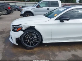 Обява за продажба на Mercedes-Benz C 300 2019 MERCEDES-BENZ C 300 ~37 500 лв. - изображение 3