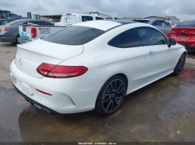 Обява за продажба на Mercedes-Benz C 300 2019 MERCEDES-BENZ C 300 ~37 500 лв. - изображение 8