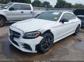 Обява за продажба на Mercedes-Benz C 300 2019 MERCEDES-BENZ C 300 ~37 500 лв. - изображение 2