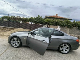 Обява за продажба на BMW 320 W92 320d coupe ~12 900 лв. - изображение 1