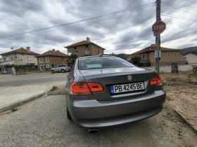 Обява за продажба на BMW 320 W92 320d coupe ~12 900 лв. - изображение 8