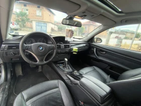 Обява за продажба на BMW 320 W92 320d coupe ~12 900 лв. - изображение 5