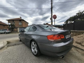 Обява за продажба на BMW 320 W92 320d coupe ~12 900 лв. - изображение 9