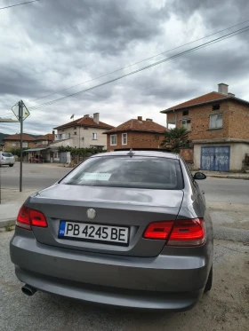 Обява за продажба на BMW 320 W92 320d coupe ~12 900 лв. - изображение 10