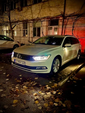 VW Passat B8 2.0 TDI , снимка 6