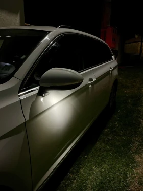VW Passat B8 2.0 TDI  | Mobile.bg    15
