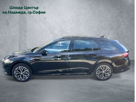 Skoda Octavia 1.5 TSI e-tec 7DSG | Mobile.bg    2