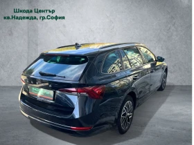 Skoda Octavia 1.5 TSI e-tec 7DSG | Mobile.bg    3