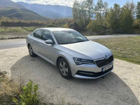 Skoda Superb BUSINESS, снимка 2 — Bazar.bg Skoda Superb BUSINESS, снимка 2